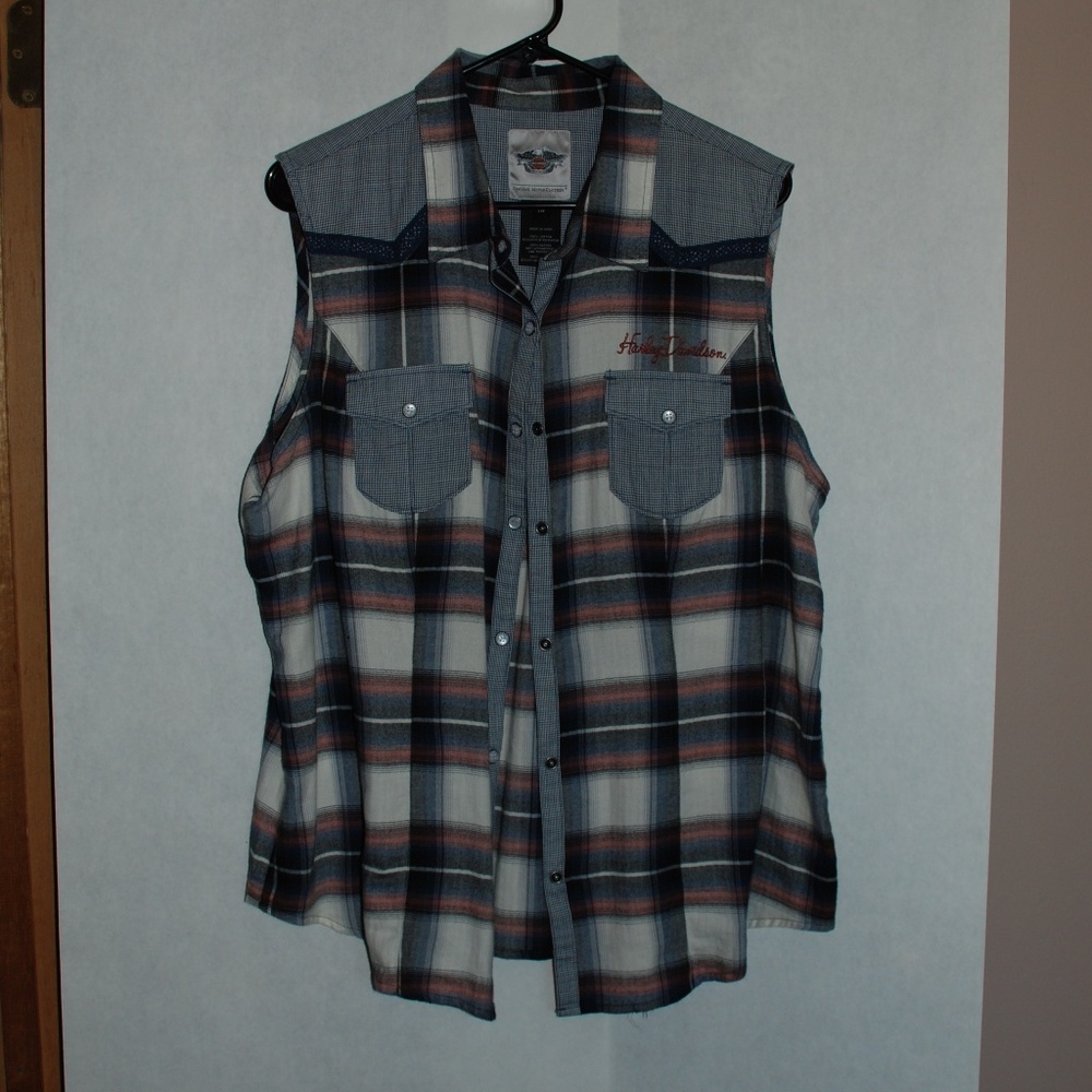 HD Shirt